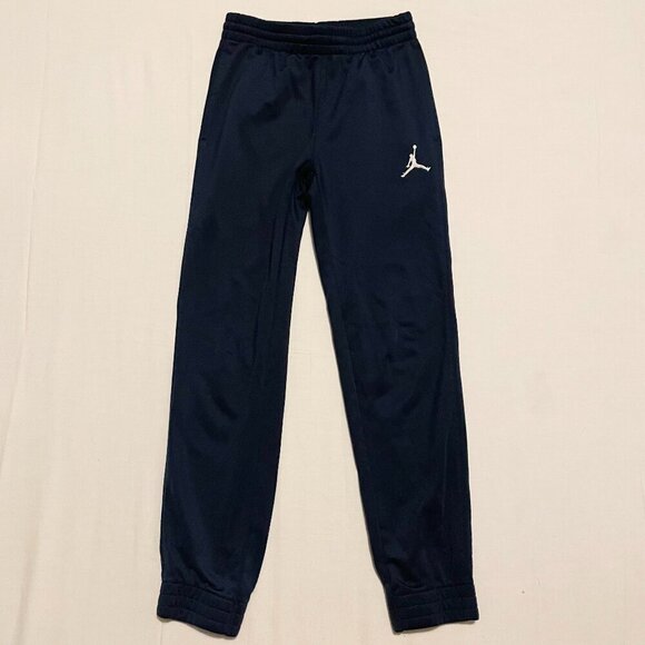 Nike Jordan Kids Sweatpants Size Small 8-10 Yrs Joggers - Picture 14 of 14
